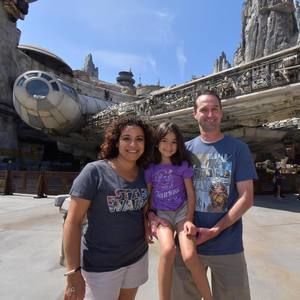 Meet your Posher, Veronica